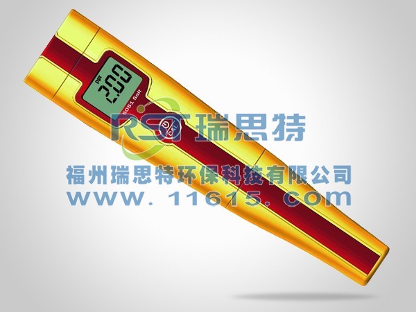 電導(dǎo)率儀