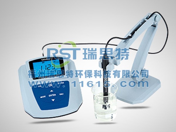 臺(tái)式電導(dǎo)率儀
